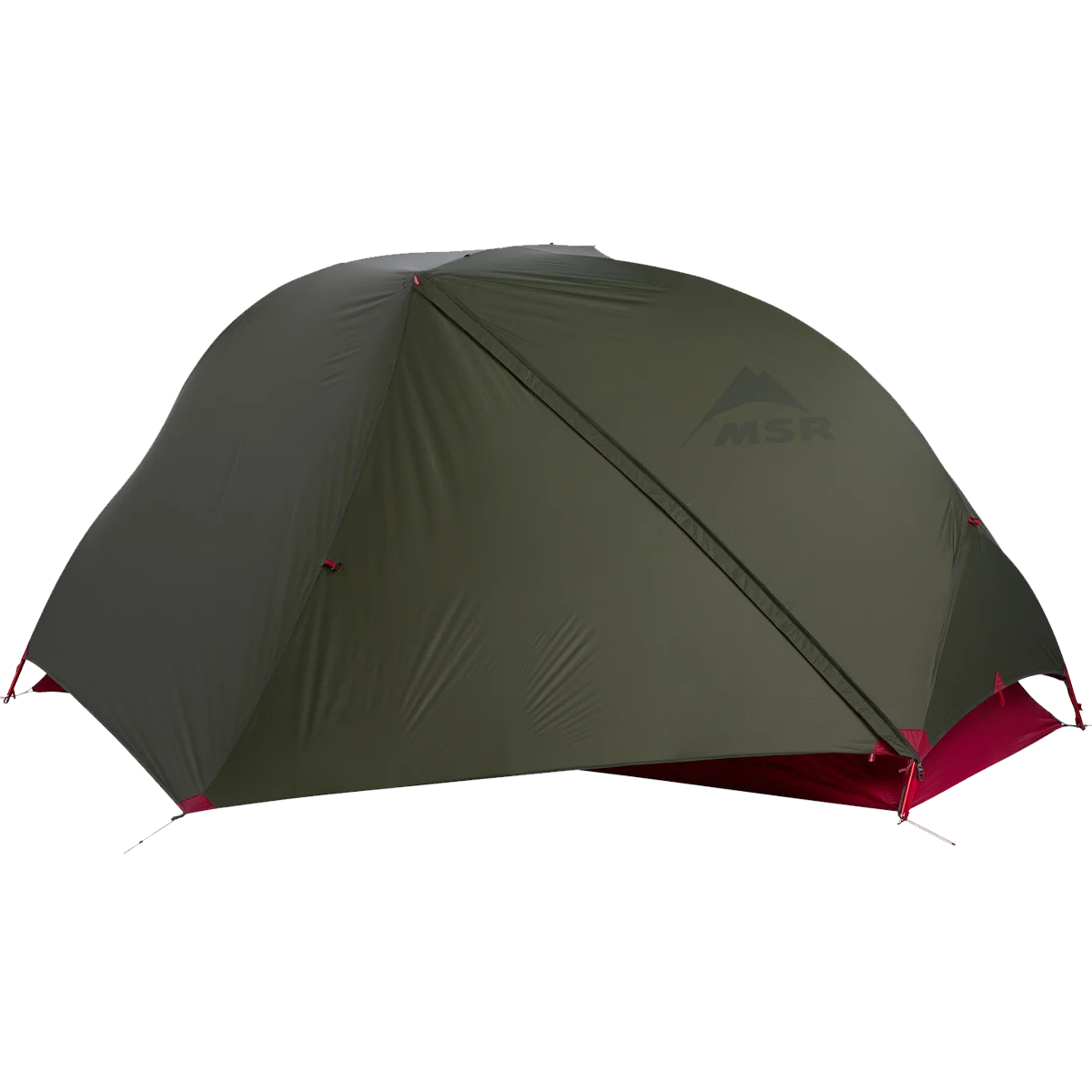 Hubba Hubba Bikepack 1 Person Tent alternate view