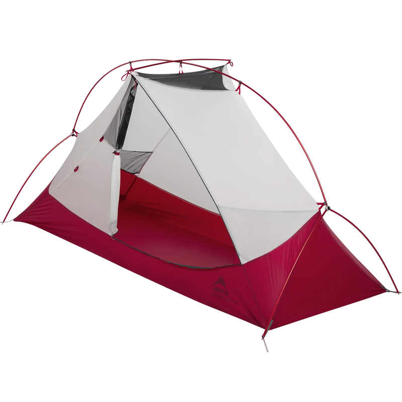 Hubba Hubba Bikepack 1 Person Tent – Sports Basement