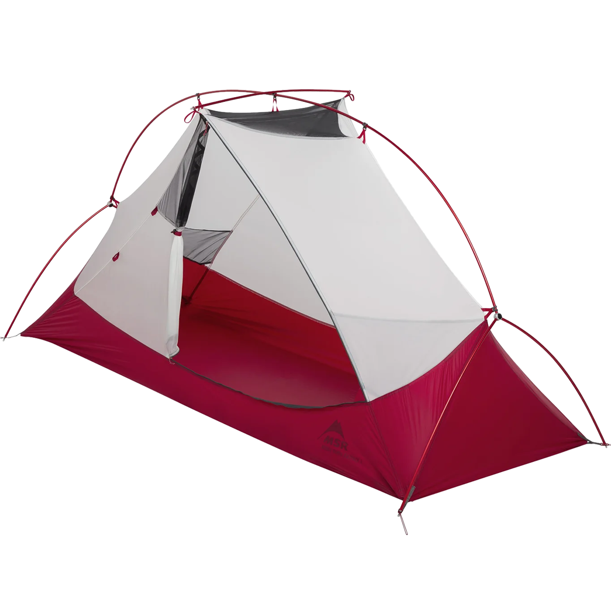 Hubba Hubba Bikepack 1 Person Tent alternate view