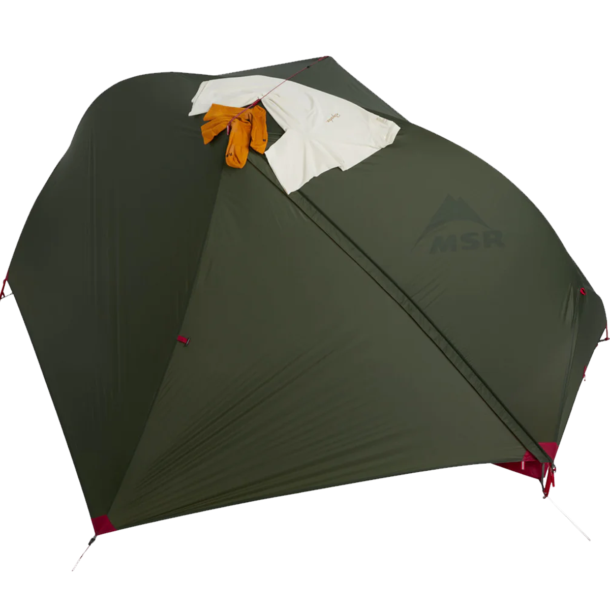 Hubba Hubba Bikepack 1 Person Tent alternate view