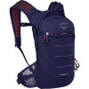 Osprey Youth Raven Jr in Deep Fig