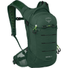 Osprey Raptor Jr in Tundra Green
