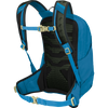 Osprey Talon Jr back 3/4 view