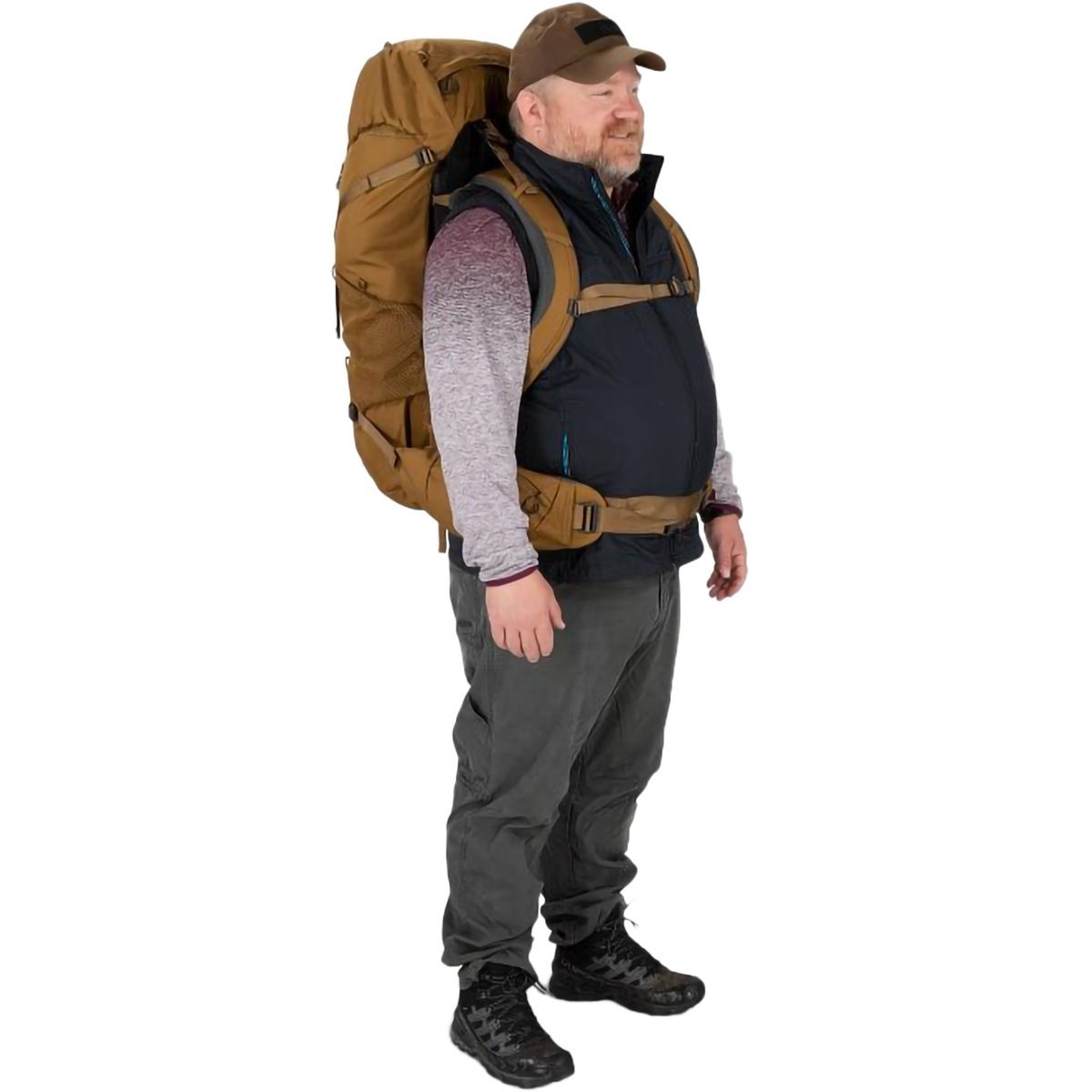 Rook 65L Extended Fit alternate view