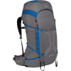 Osprey Exos Pro 55 in Dale Grey/Agam Blue