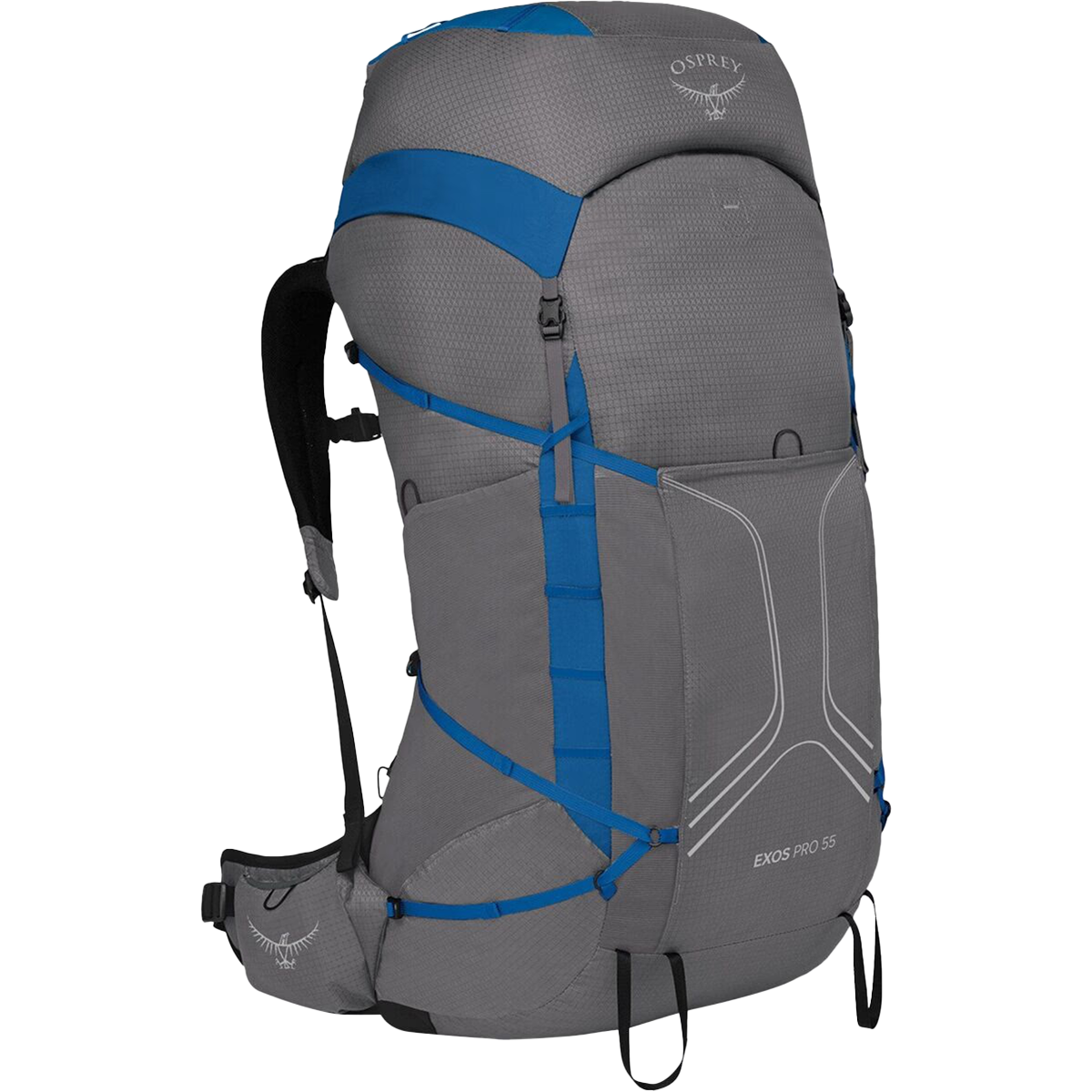 Exos Pro 55 alternate view