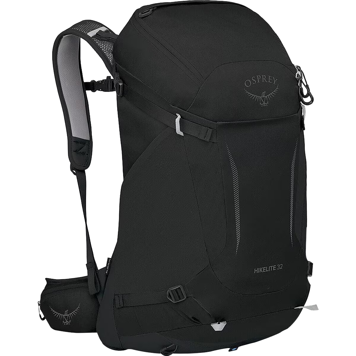 Hikelite Zip 32 alternate view