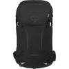 Osprey Hikelite Zip 32 in Black front