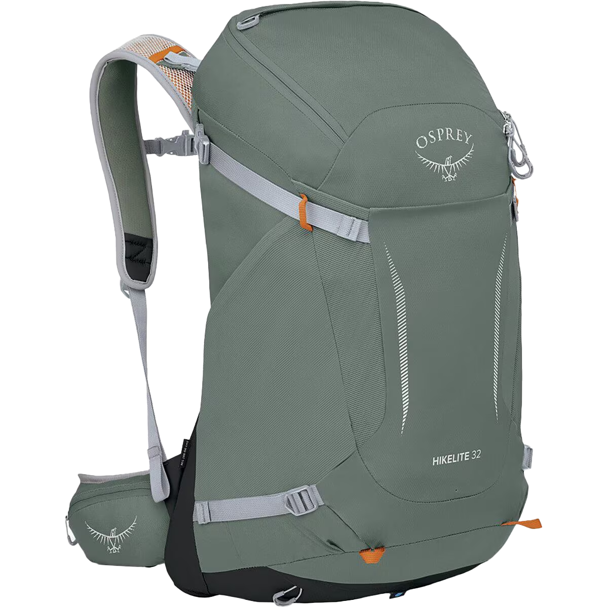 Hikelite Zip 32 alternate view