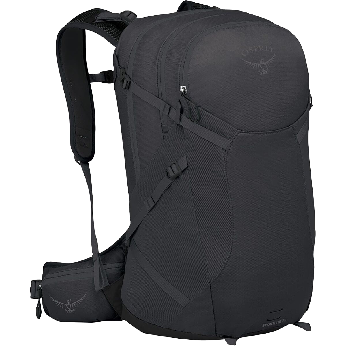 Sportlite 25 EF alternate view