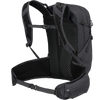 Osprey Sportlite 25 EF in Dark Charcoal Grey harness
