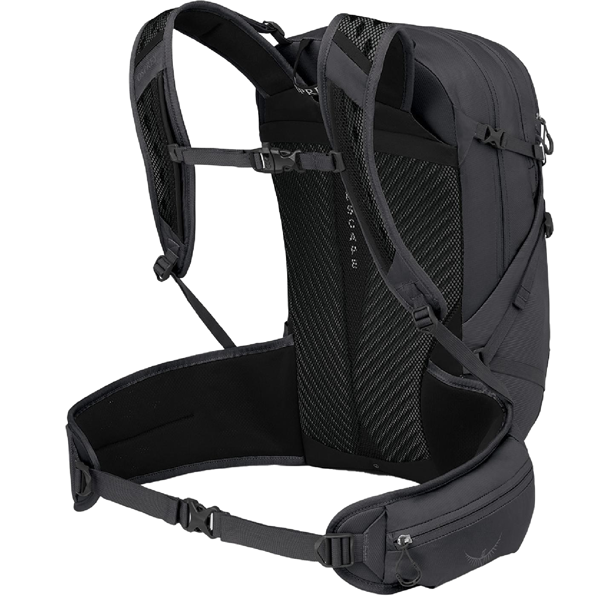 Sportlite 25 EF alternate view