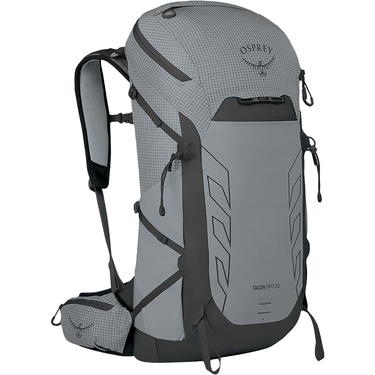 Talon Pro 30 alternate view
