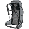 Osprey Talon Pro 30 in Silver Lining back harness