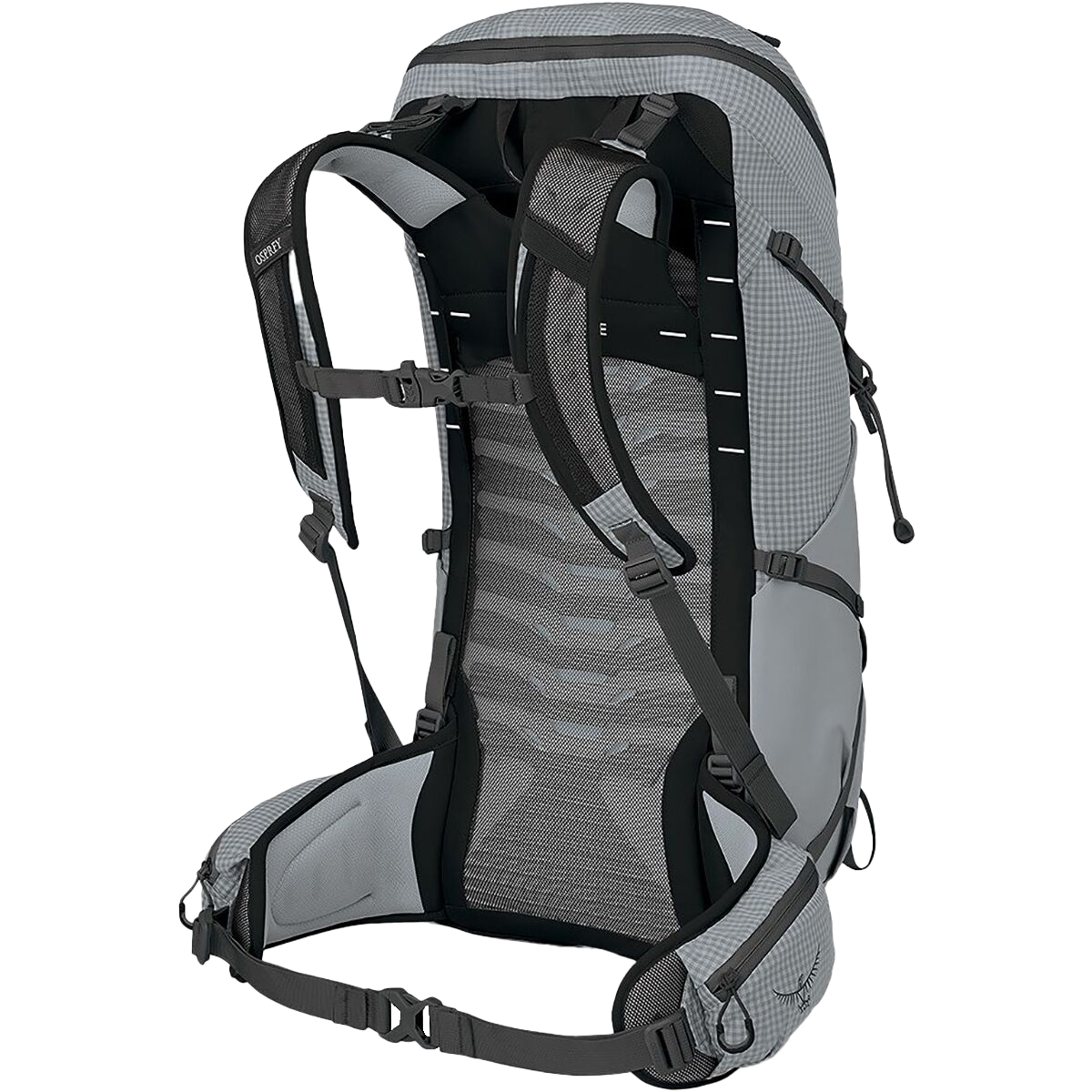 Talon Pro 30 alternate view