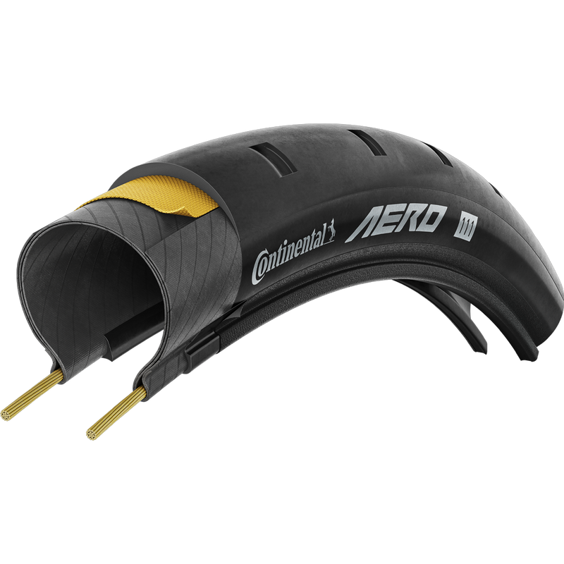 Aero 111 Folding/TLR 700 x 26