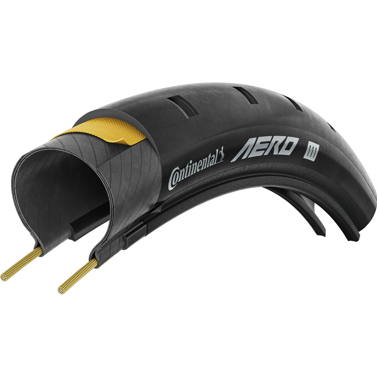 Aero 111 Folding/TLR 700 x 26 alternate view