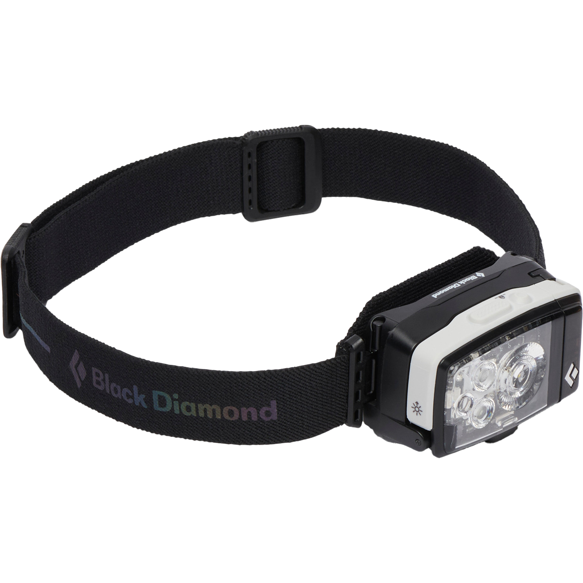 Distance LT 1000 Headlamp alternate view