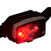 Black Diamond Distance LT 1100 Headlamp red light
