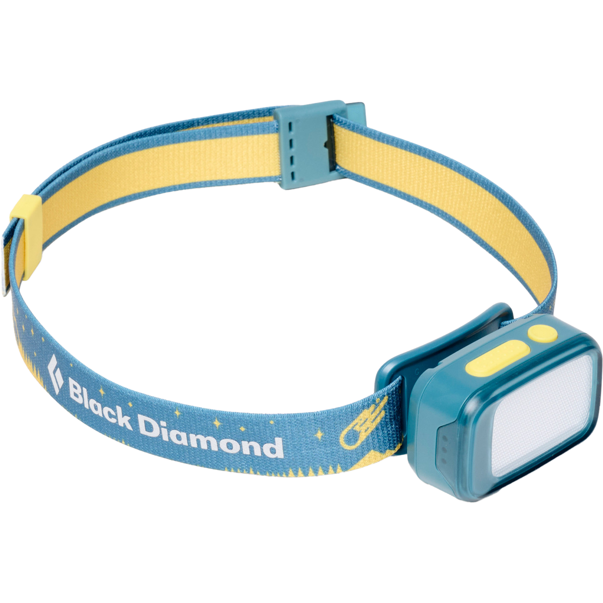 Youth Wiz Kid Headlamp alternate view