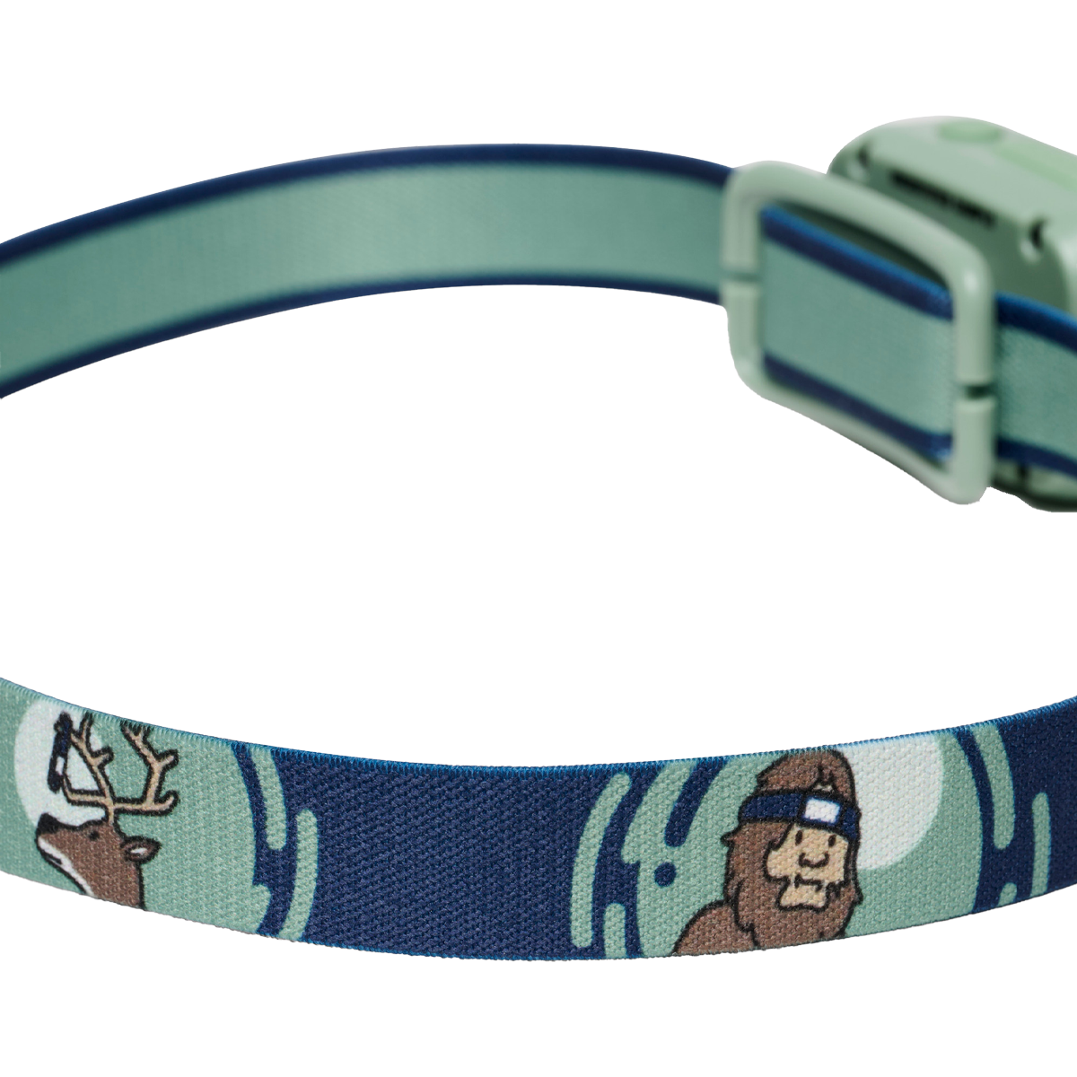 Youth Wiz Kid Headlamp alternate view
