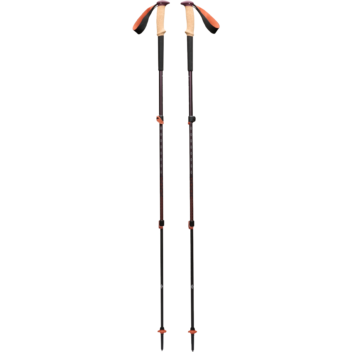 Trail Cork Trekking Poles alternate view