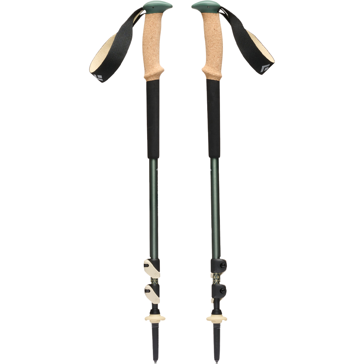 Trail Cork Trekking Poles alternate view
