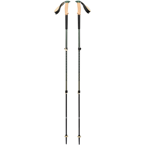 Trail Cork Trekking Poles