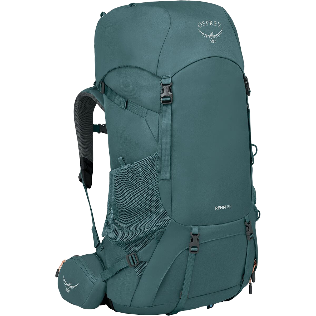 Women's Renn 65L EF alternate view