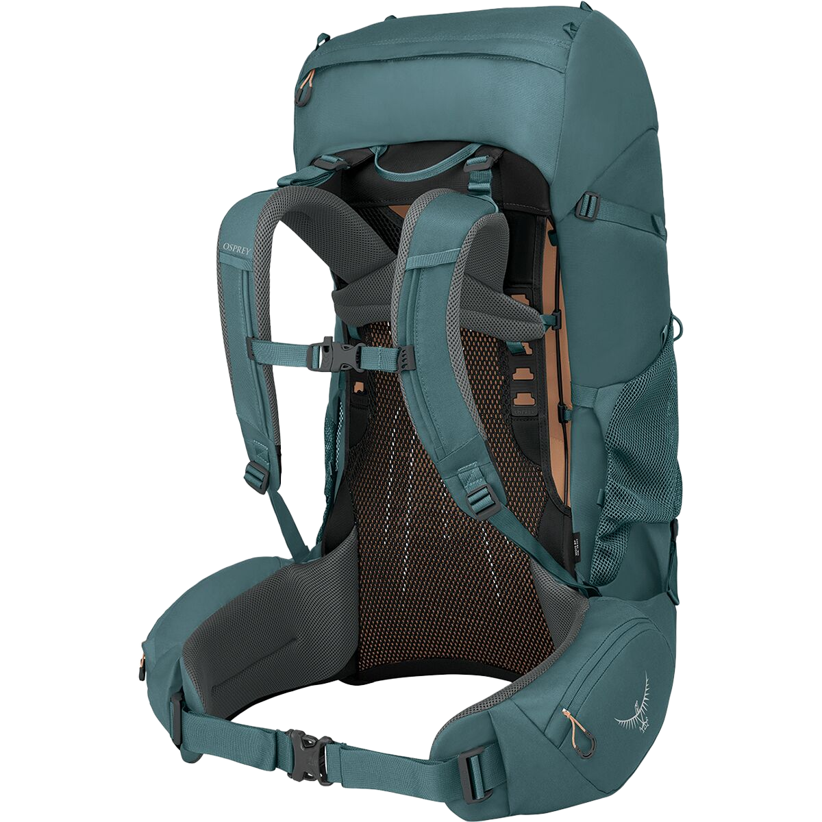 Women's Renn 65L EF alternate view