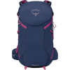 Osprey Sportlite 25 in Alkaline/Hotspot Pink front