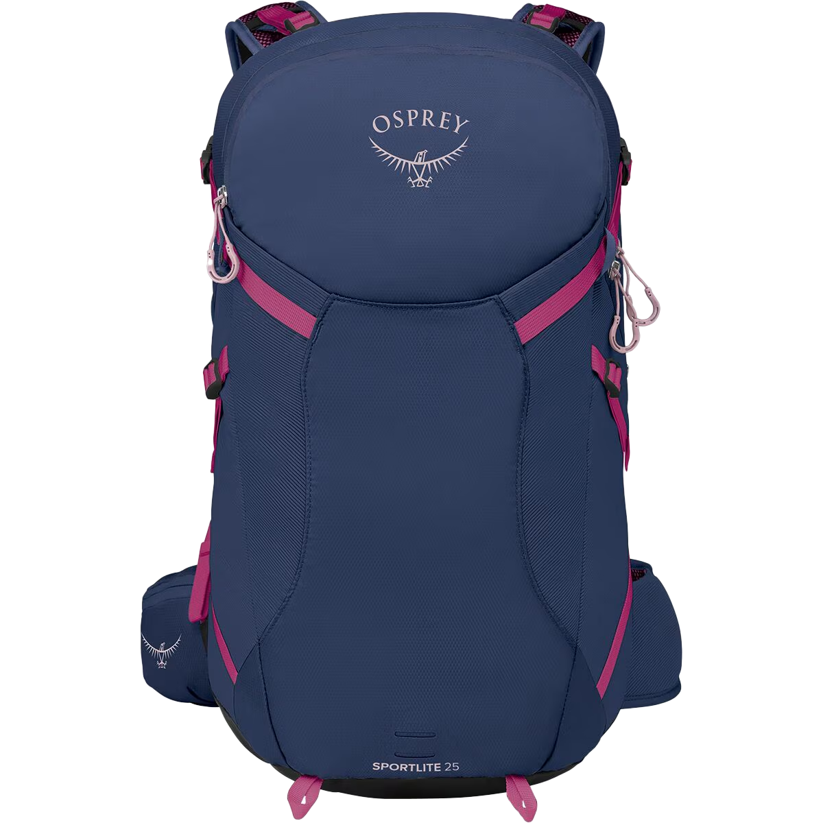 Sportlite 25 alternate view