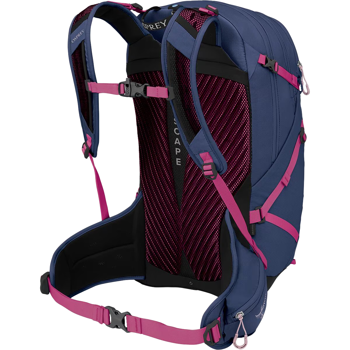 Sportlite 25 alternate view