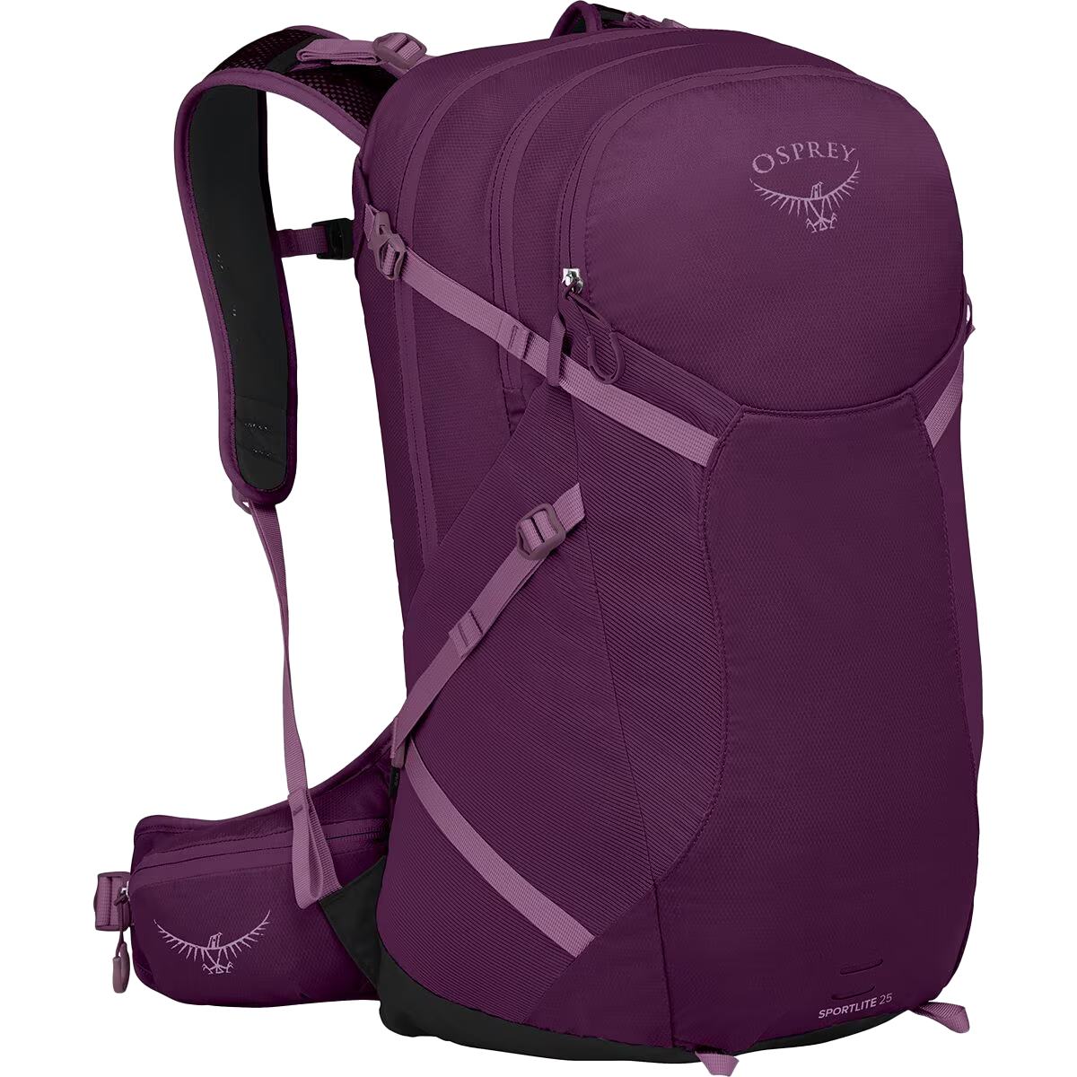 Sportlite 25 alternate view