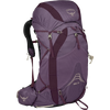 Osprey Women's Eja 38 in Purple Dusk