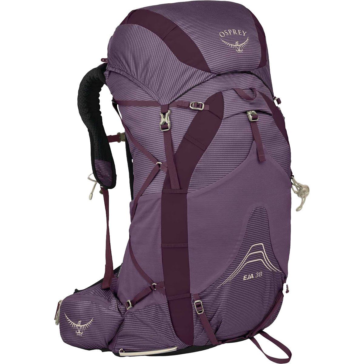 Women's Eja 38 alternate view