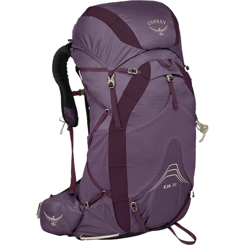 Women's Eja 38