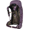 Osprey Women's Eja 38 3/4 back