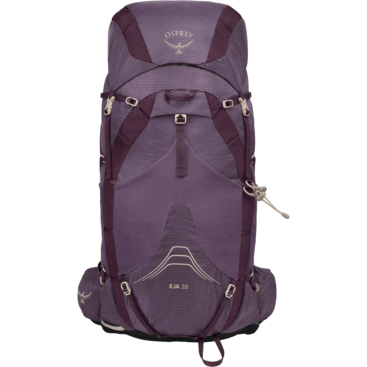 Women's Eja 38 alternate view