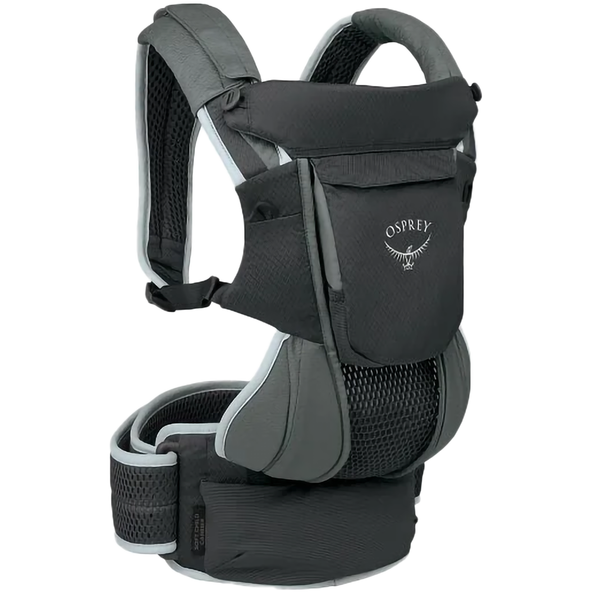 Poco Soft Child Carrier alternate view