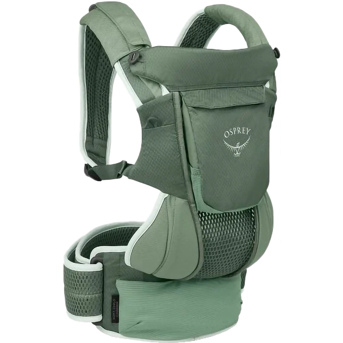 Poco Soft Child Carrier alternate view