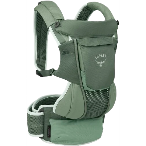 Poco Soft Child Carrier