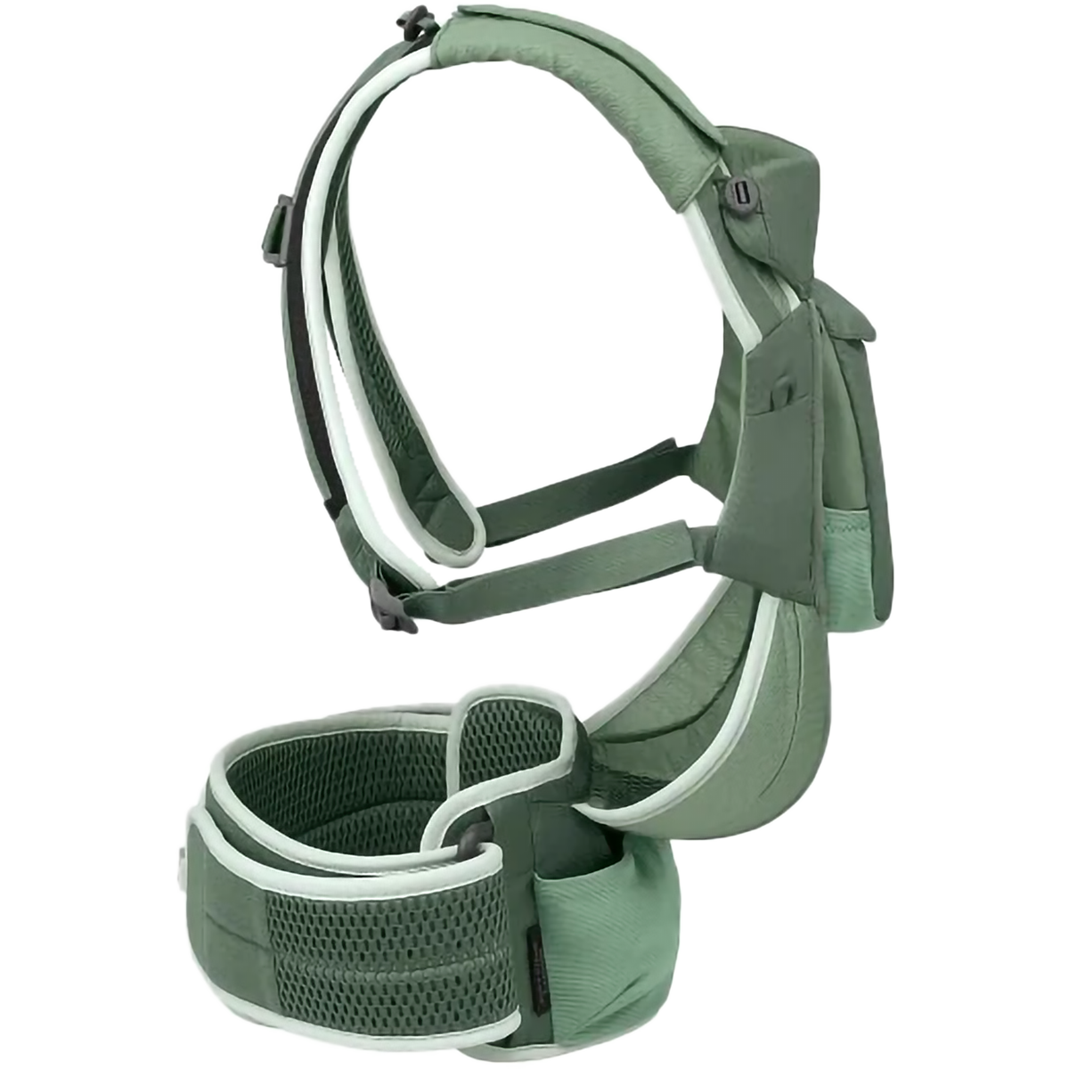 Poco Soft Child Carrier alternate view
