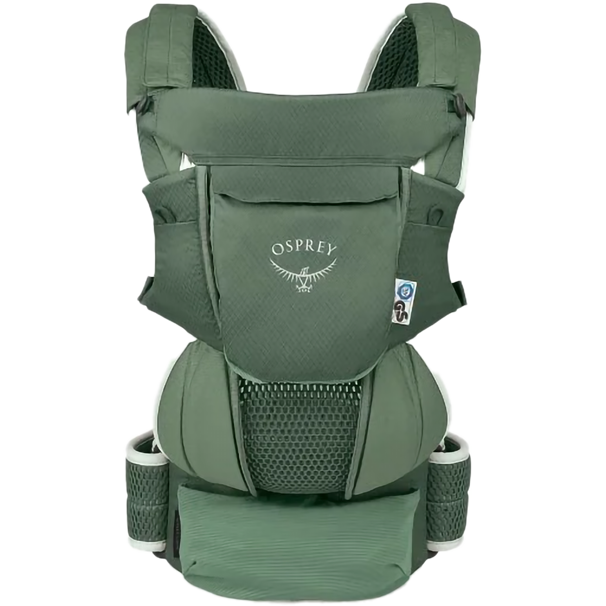 Poco Soft Child Carrier alternate view