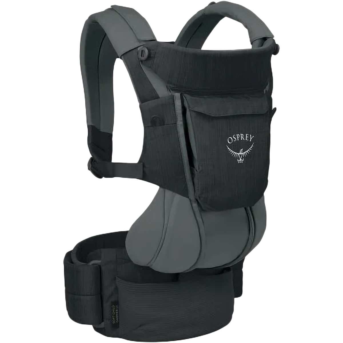 Poco Soft Child Carrier LT alternate view