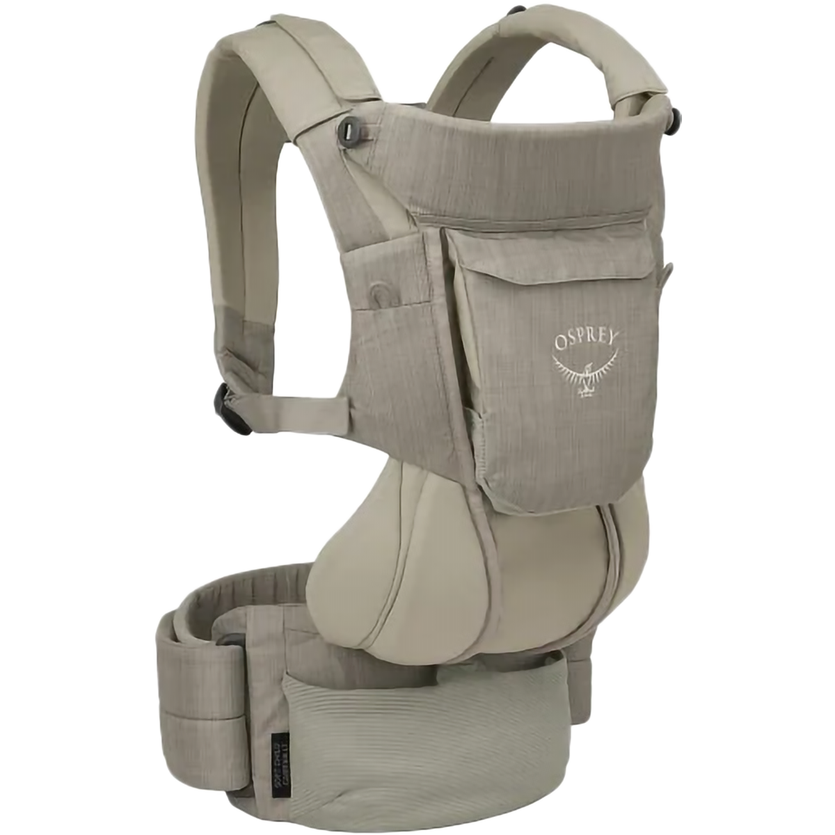 Poco Soft Child Carrier LT alternate view