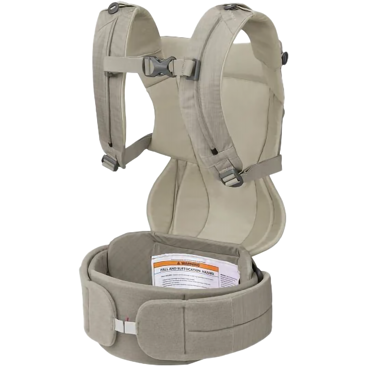 Poco Soft Child Carrier LT alternate view