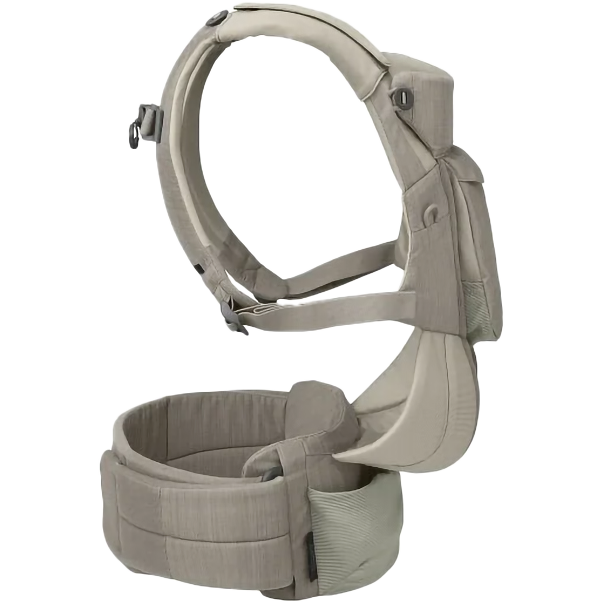 Poco Soft Child Carrier LT alternate view