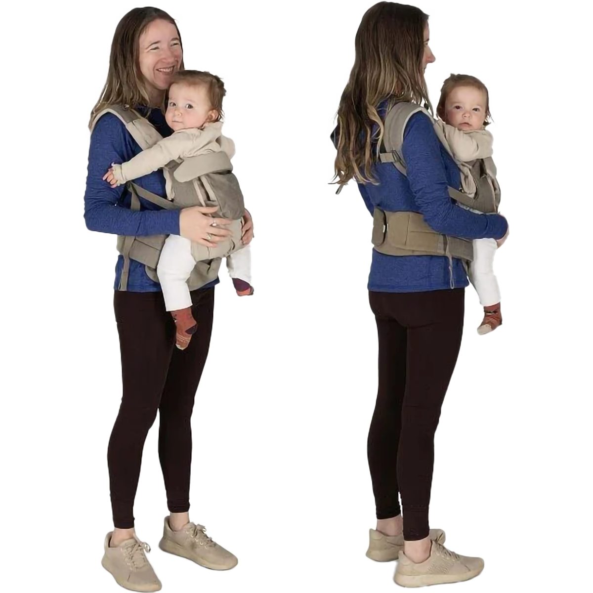 Poco Soft Child Carrier LT alternate view