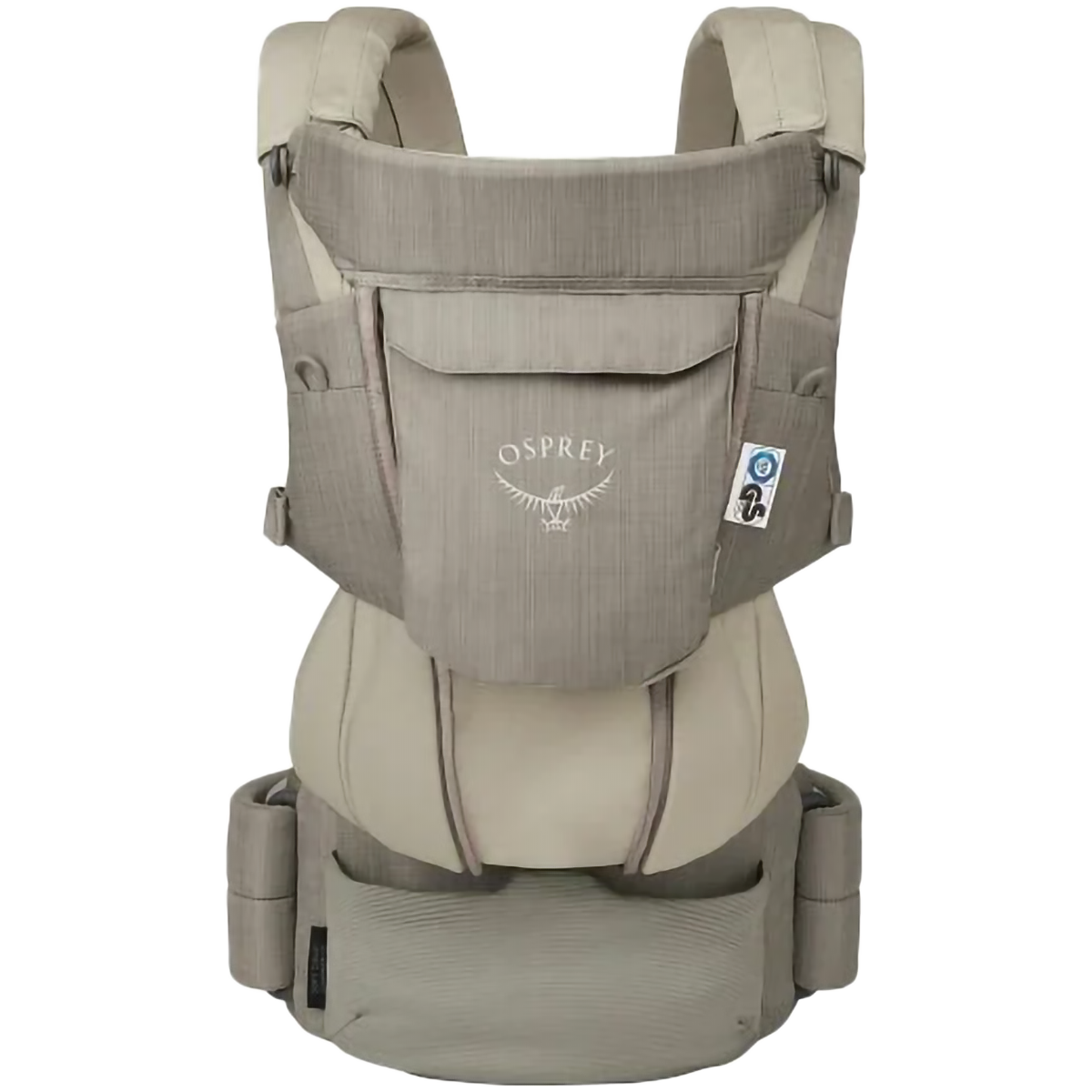 Poco Soft Child Carrier LT alternate view